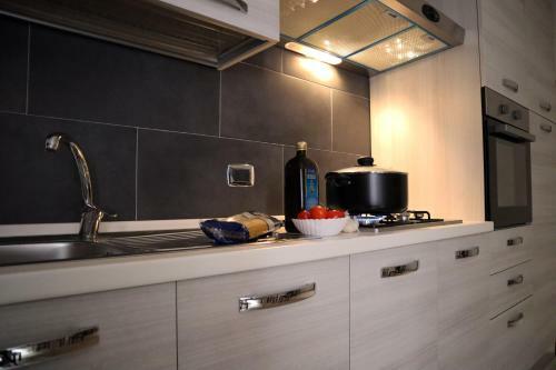 Apartamento Villa Marylise