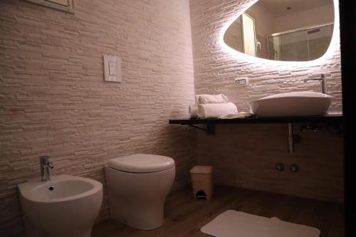 Apartamento Villa Marylise