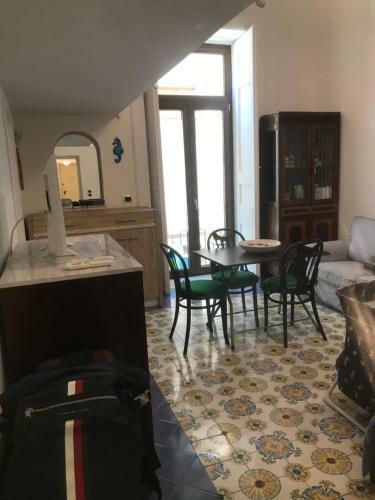 Bed & Breakfast The Charming Suite