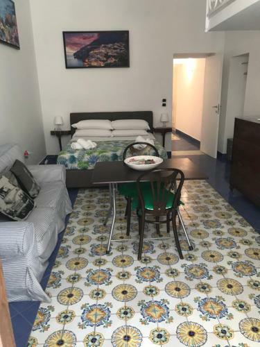 Bed & Breakfast The Charming Suite