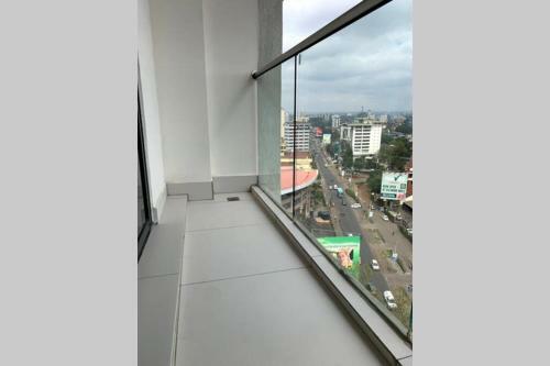 Apartamento Kilimani Penthouse