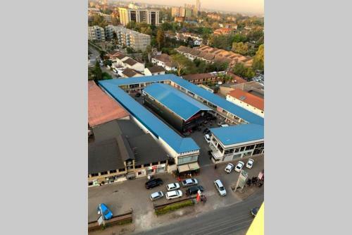 Apartamento Kilimani Penthouse