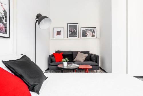 Apartamento Mrg Home Holiday