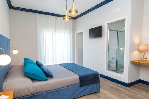 Hostal Sorrento Pool&suites
