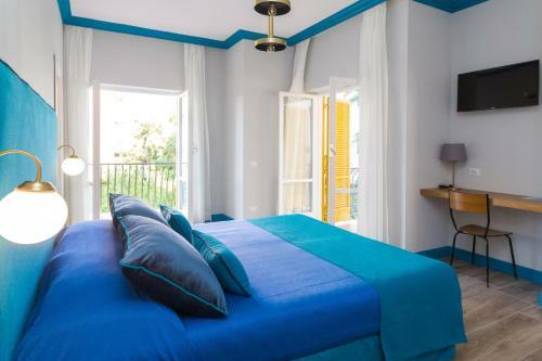 Hostal Sorrento Pool&suites