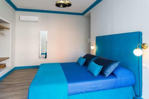 Hostal Sorrento Pool&suites