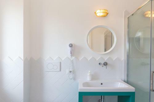 Hostal Sorrento Pool&suites