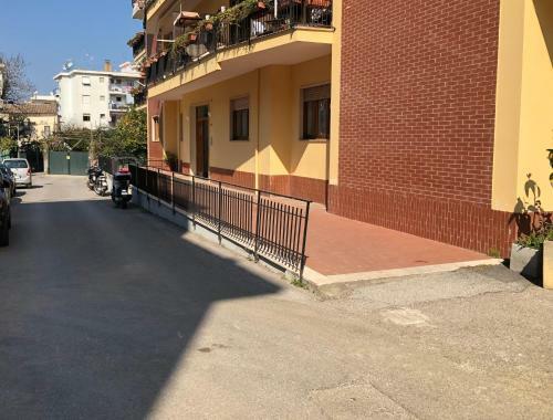 Apartamento Appartamento Le Zagare