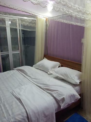Apartamento Patts White House