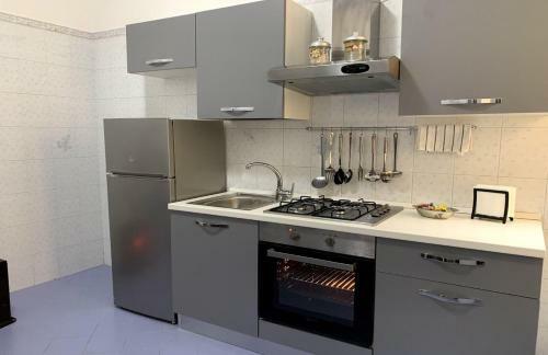 Apartamento Luxury Sorrento House