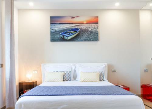 Apartamento Appartamento Sorrento Sunrise