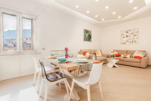 Apartamento Appartamento Sorrento Sunrise