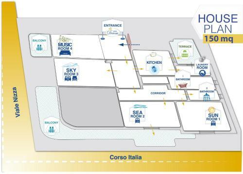 Apartamento Casa Derosa In Sorrento Centro