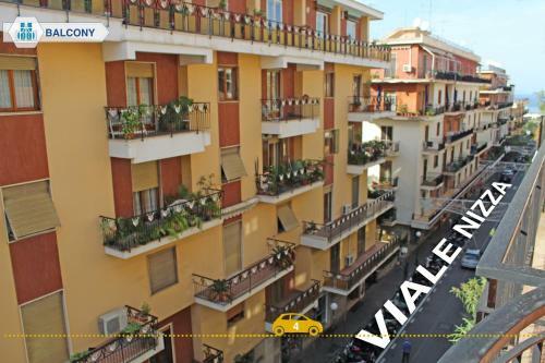 Apartamento Casa Derosa In Sorrento Centro