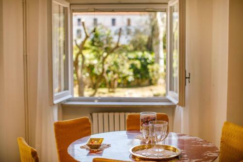 Apartamento Casanna