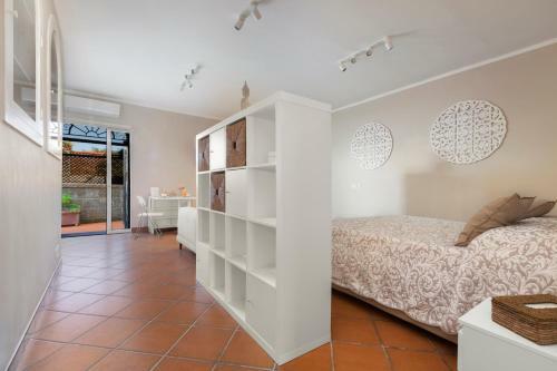 Bed & Breakfast Shanti Home