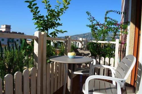 Hostal Luiselle Charming Accommodation Sorrento City Center