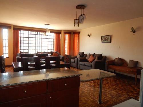 Daykio At Chania Apartments