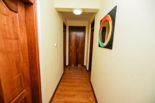 Apartamento Dala Luxuries