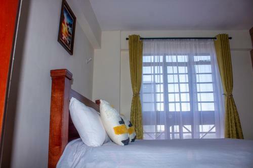 Kasty T Apartments- W Place