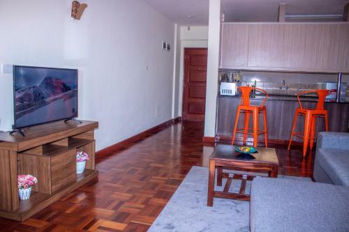 Kasty T Apartments- W Place