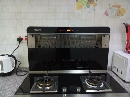 Apartamento Spring Garden