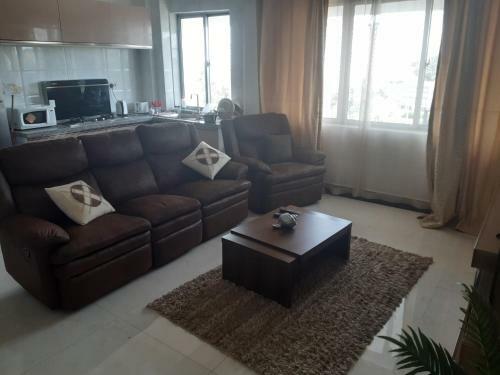 Apartamento Spring Garden