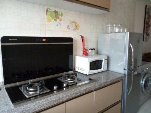 Apartamento Spring Garden