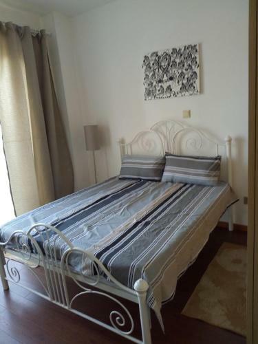 Apartamento Spring Garden