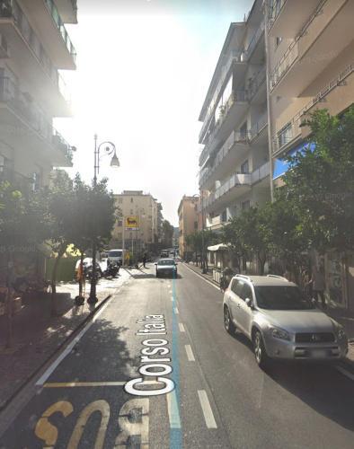 Apartamento Terra E Mare