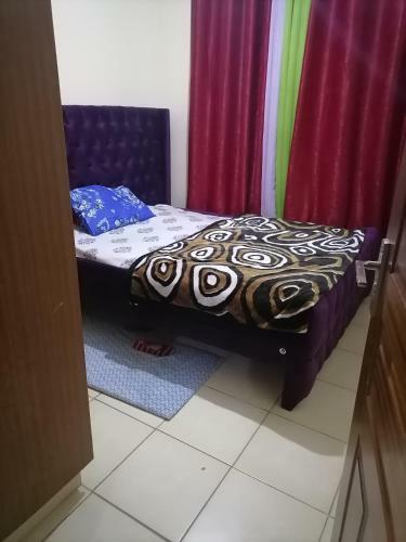 Apartamento Rosemary Greatwall Gardens