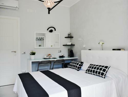 Bed & Breakfast Costantino Suites
