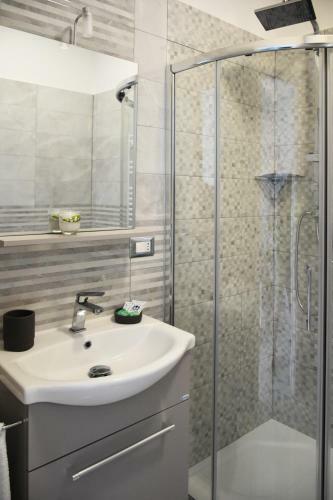 Bed & Breakfast Costantino Suites
