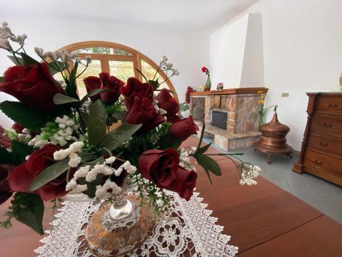 Maria Home B&B Sorrento