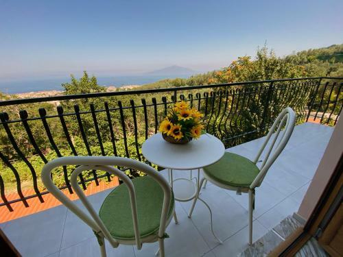 Maria Home B&B Sorrento