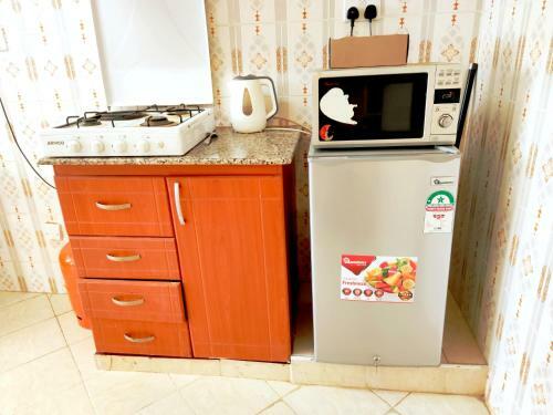 Apartamento May Comforts