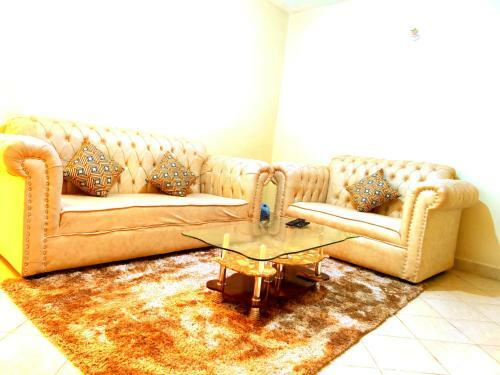 Apartamento May Comforts