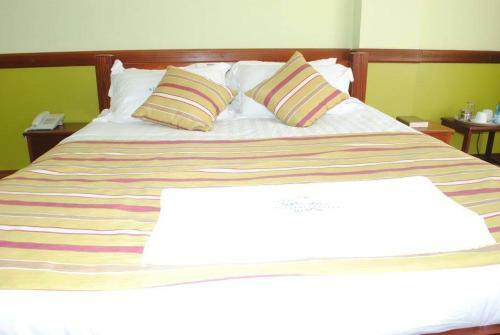 Stayplus Budget B&B In Upperhill