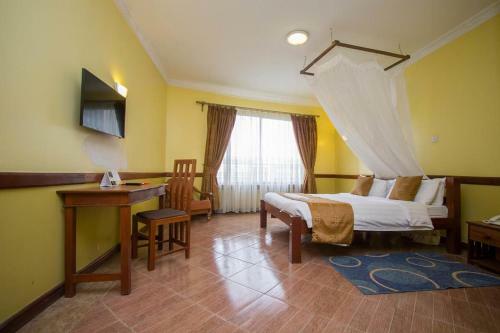 Stayplus Budget B&B In Upperhill