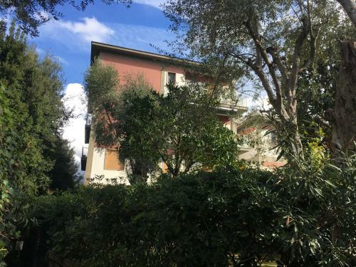 Apartamento Lory House Sorrento