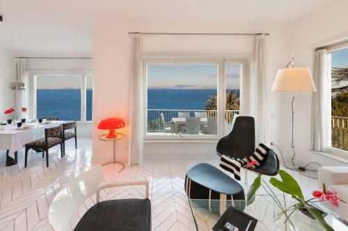 Apartamento Lory House Sorrento