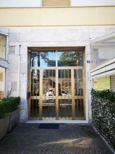 Hostal Luxury Napolitano