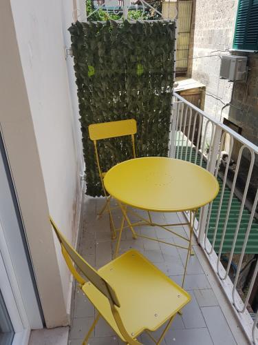 Hostal Luxury Napolitano