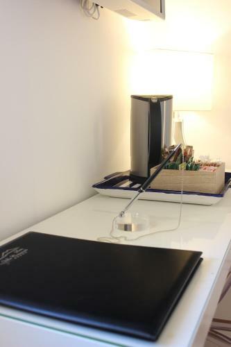Apartamento Suite Villa Comunale