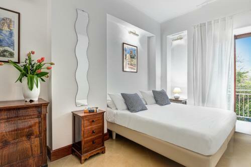 Apartamento El Royale Suites Sorrento