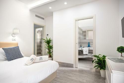 Apartamento El Royale Suites Sorrento