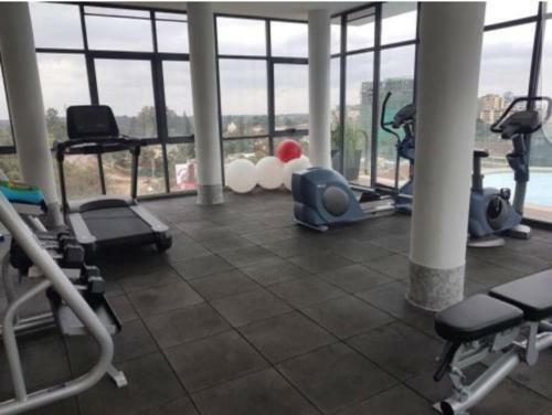 Apartamento The Westgate Condo 2br