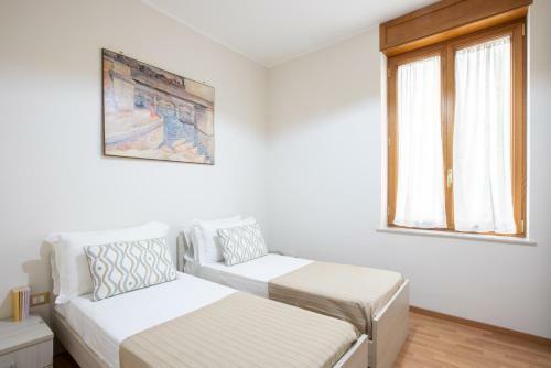 Il Vicoletto Apartment