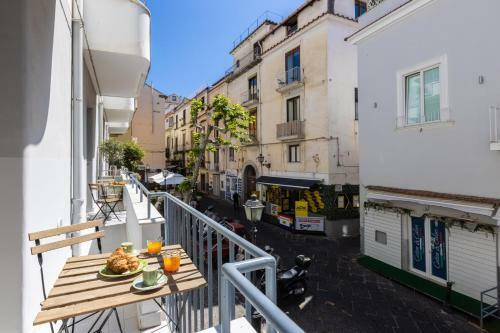 Il Vicoletto Apartment
