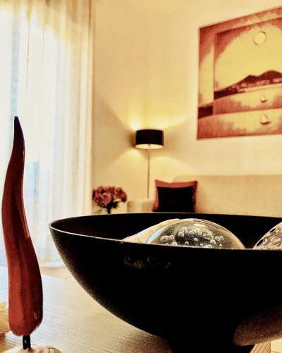 Apartamento Golden Home Sorrento